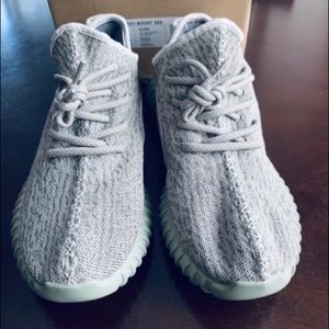 Yeezy boost 350 - moonrocks